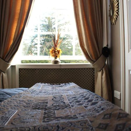 Holly House Bed And Breakfast And Apartments Hereford Ngoại thất bức ảnh