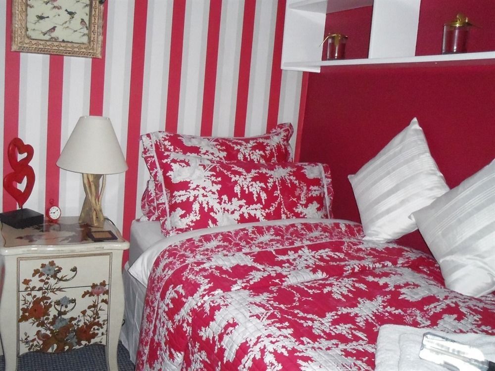 Holly House Bed And Breakfast And Apartments Hereford Ngoại thất bức ảnh