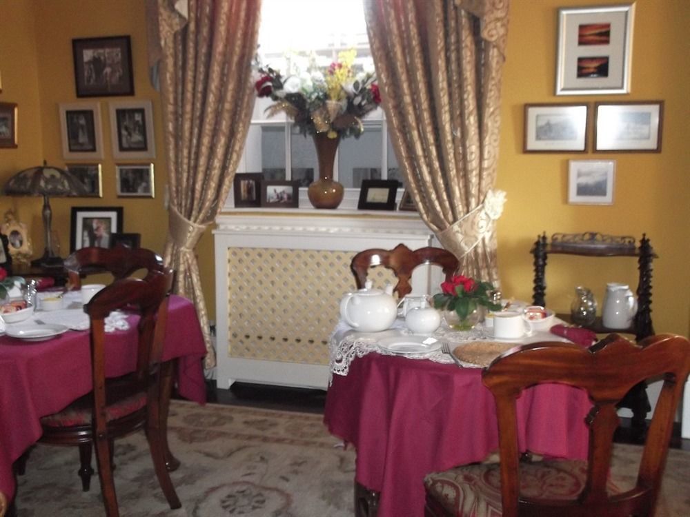 Holly House Bed And Breakfast And Apartments Hereford Ngoại thất bức ảnh