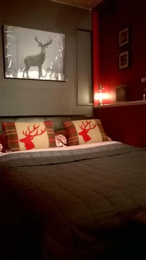 Holly House Bed And Breakfast And Apartments Hereford Ngoại thất bức ảnh